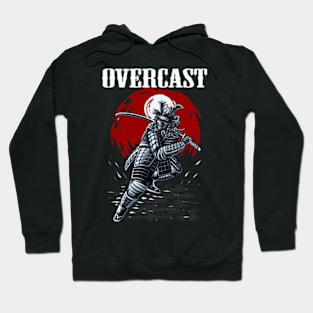 OVERCAST MERCH VTG Hoodie